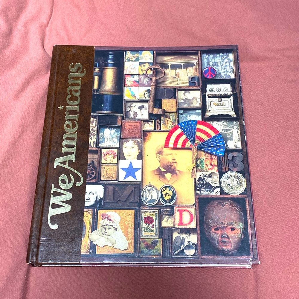 We Americans 1975